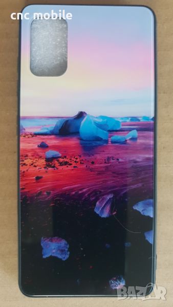 Samsung Galaxy A41 - Samsung A41 - Samsung SM- A415F калъф / case, снимка 1