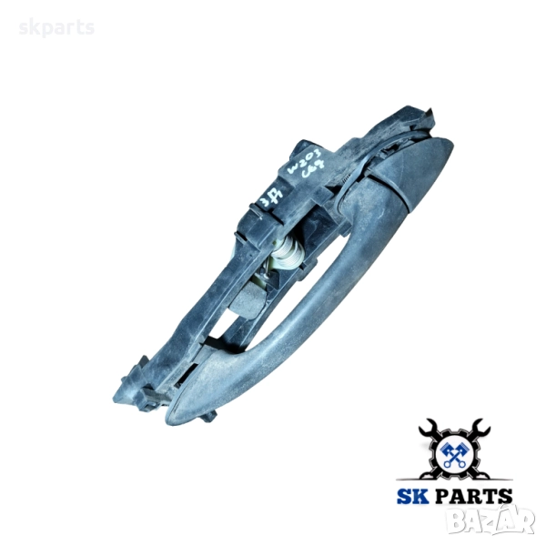 Външна дръжка задна дясна седан за врата Mercedes-Benz C-Class /Мерцедес w203 , снимка 1