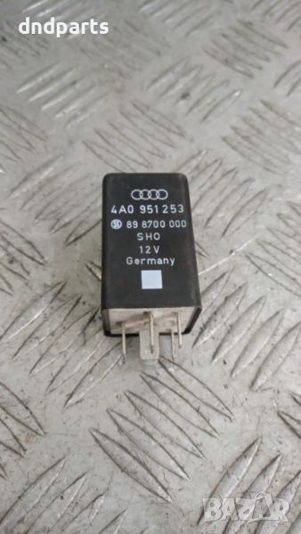 Реле Audi A4 2003г.	, снимка 1