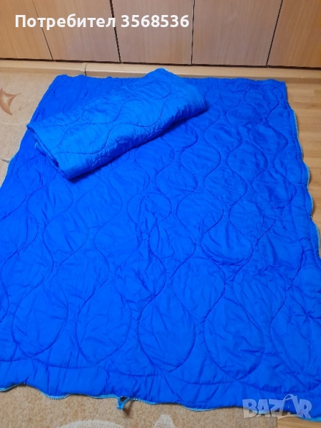 Спални чували, снимка 1