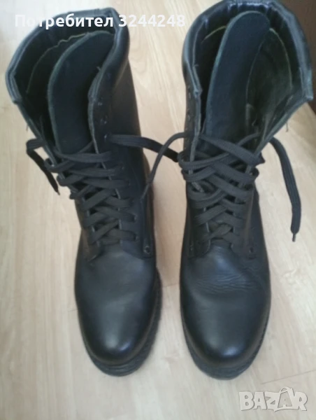 Летни дамски кубинки, снимка 1