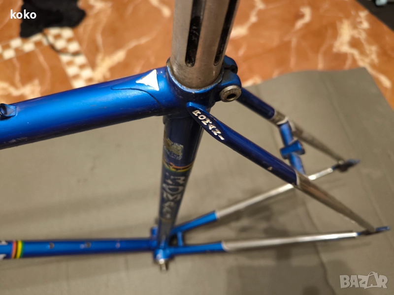 Рамка велосипед колело Romani campagnolo , снимка 1