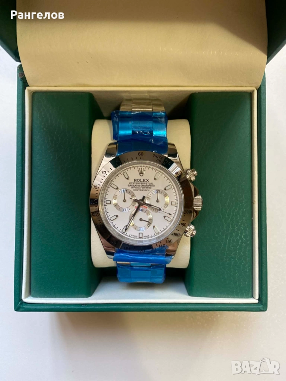 Rolex Daytona 116520, снимка 1
