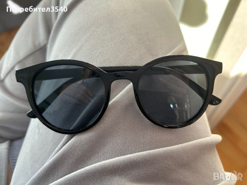 Дамски слънчеви очила - два вида, снимка 1