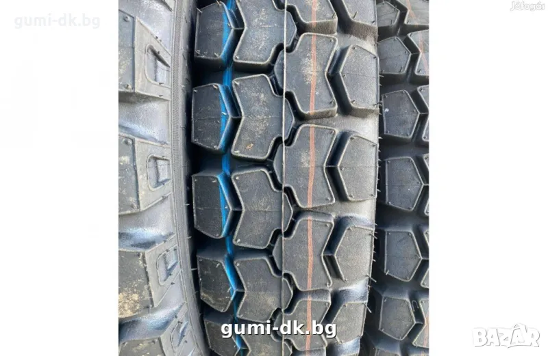 Нови гуми  9.00R20, снимка 1