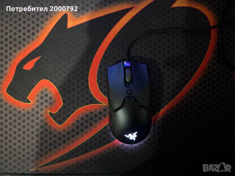 Razer Viper Mini, снимка 1