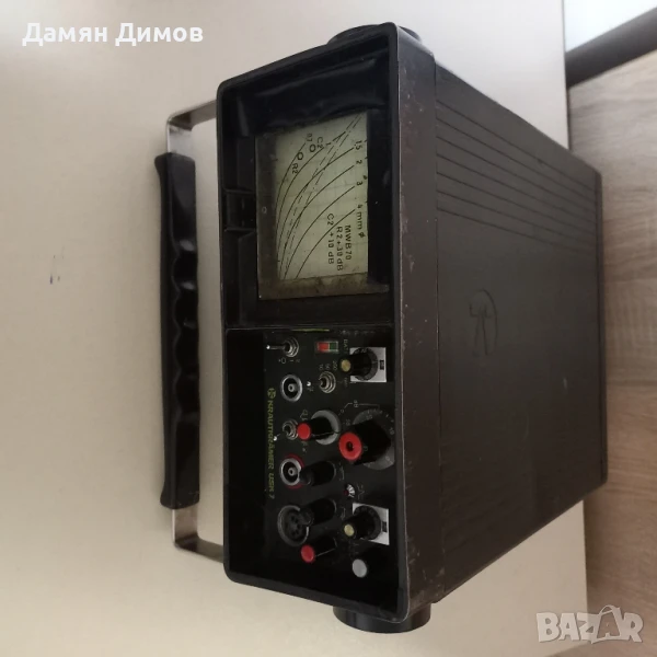 ултразвуков апарат , снимка 1