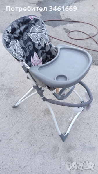 Детско столче , снимка 1