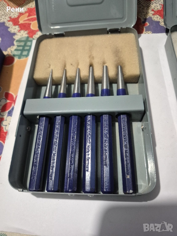 Promat- Germany- избивачи, снимка 1