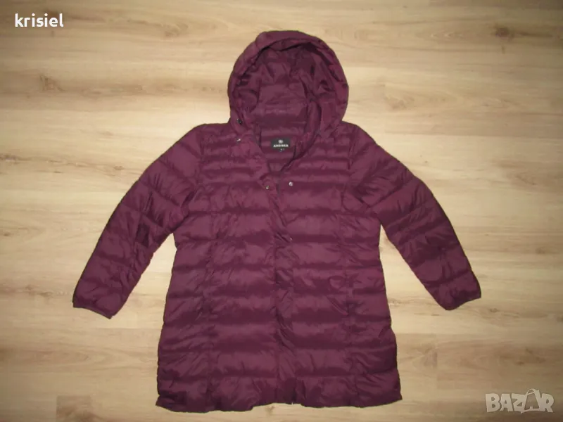 МНОГО ХУБАВО ТОПЛО ЯКЕ--XL номер, снимка 1