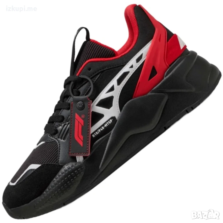 Puma F1 RS-X, снимка 1