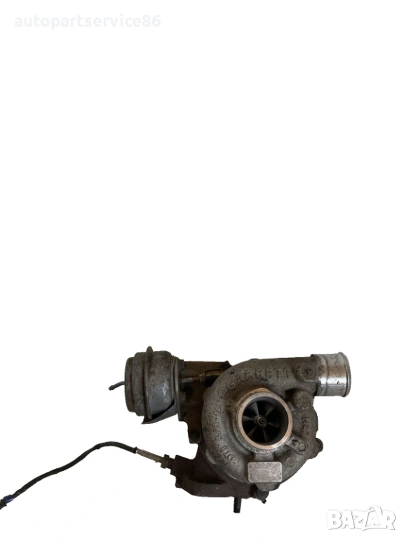 Турбокомпресор Garrett за KIA Magentis 2.0 CRDi (2009) 28231-27450, снимка 1