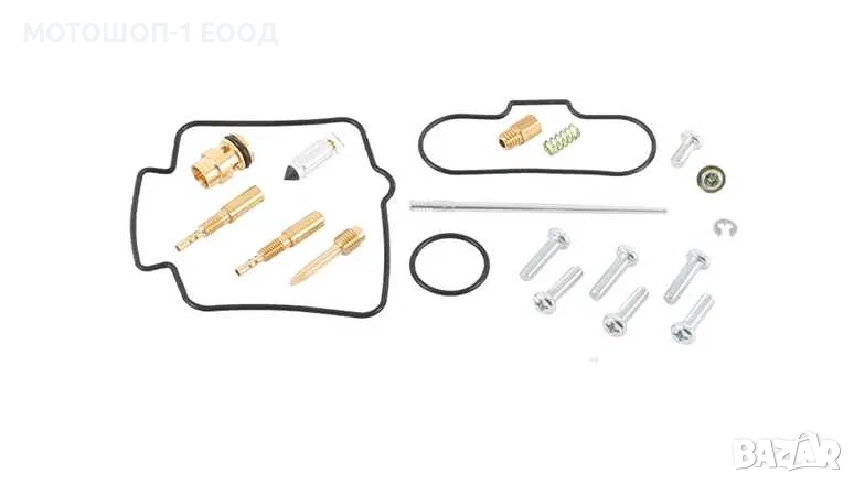 НОВ Ремонтен Кит за КАРБУРАТОР Yamaha YZ125 1996 - 1997, снимка 1