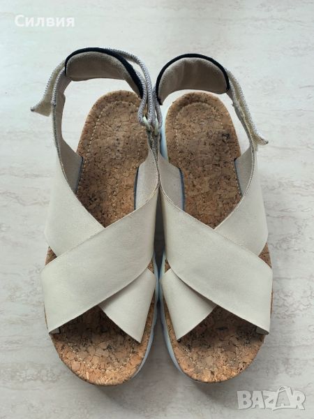 Дамски обувки, сандали, снимка 1