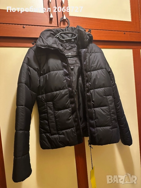 Женско яке G-Star, снимка 1