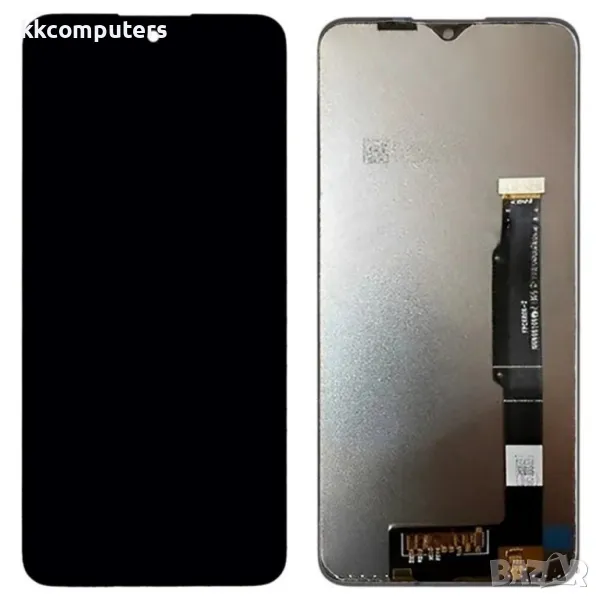 LCD Дисплей и Тъч Скрийн за TCL 30 XL T671G, снимка 1