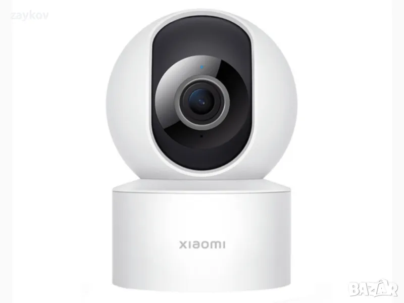 Xiaomi Smart Camera C200

, снимка 1