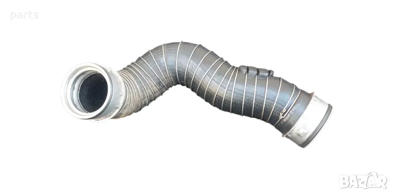 Маркуч Турбо Мерцедес C класа W203 , снимка 1