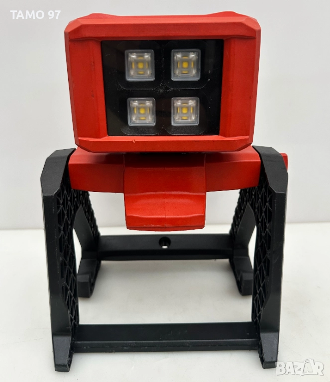 Hilti SL 6-A22 - Мощна акумулаторна лед лампа 22V, снимка 1