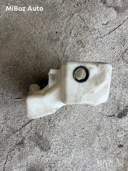 Казанче чистачки Рейндж Роувър Range Land Rover L322, снимка 1