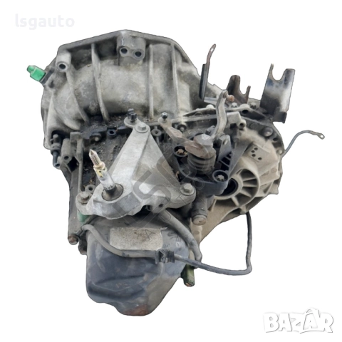 Петстепенна ръчна скоростна кутия Nissan Micra (K12) 2003-2010 ID: 152537, снимка 3 - Части - 52005292