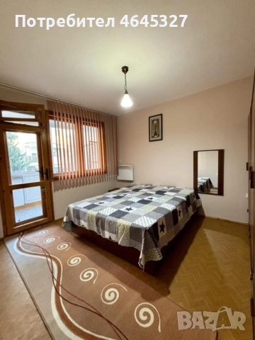 Собственик отдава под наем 3-стаен апартамент в Мараша, снимка 2 - Апартаменти - 52340804