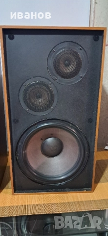 Редки Тонколони Akai sa 1000, снимка 3 - Тонколони - 51842654