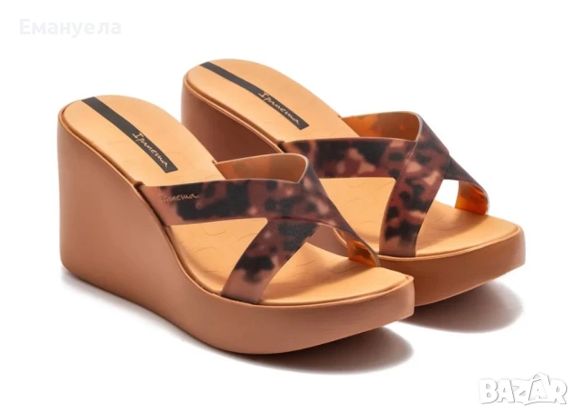 Дамски чехли Ipanema 37 размер