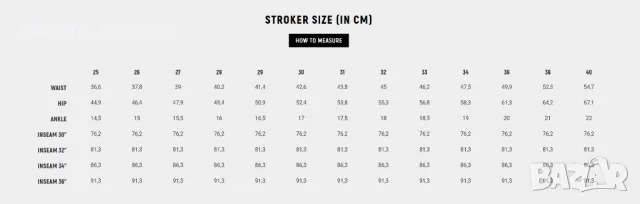 МотоПанталони JOHN DOE Stroker Cargo – Black, Размер 28/30, снимка 12 - Аксесоари и консумативи - 49510382