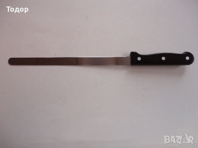 Нож за дюнери 1, снимка 2 - Ножове - 53302877