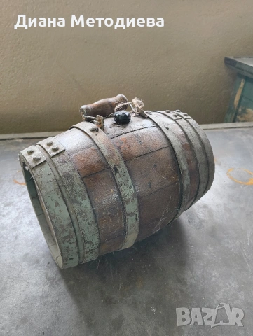 Бъкели различни видове , снимка 18 - Антикварни и старинни предмети - 53898245