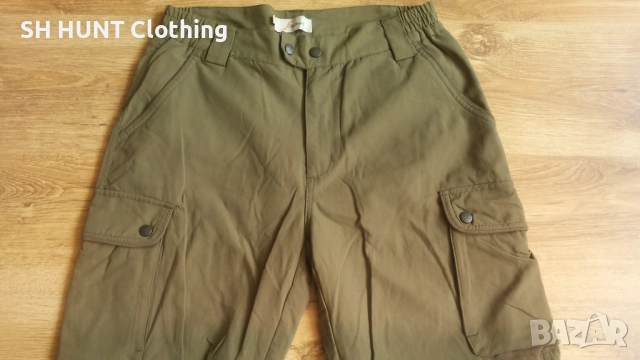 Shellbrook by Deerhunter Toruser размер M за лов панталон със здрава материя - 1516, снимка 13 - Екипировка - 52523992