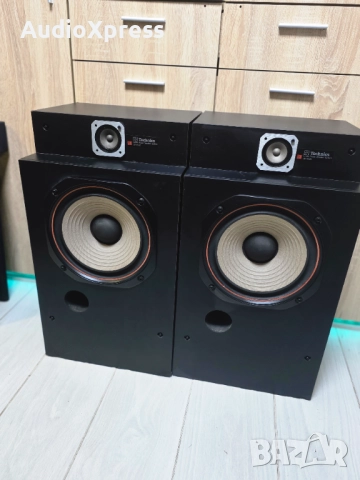 💥🔊 Technics SB‑4500 – легендарни японски Hi‑Fi тонколони! 🔊💥, снимка 2 - Ресийвъри, усилватели, смесителни пултове - 52903029