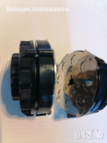 AKAI - NAB ADAPTER , снимка 9 - Аудиосистеми - 54219178