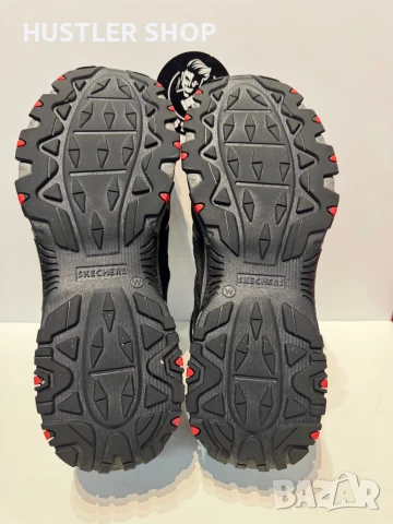 Маратонки SKECHERS TRAIL.Номер 48.5, снимка 8 - Маратонки - 50526732