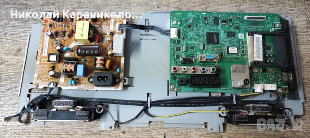 Продавам Power-BN44-00505A тв SAMSUNG LT22B300EW, снимка 3 - Телевизори - 53060138