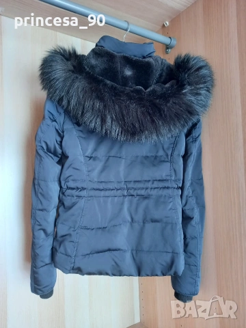 Яке Zara , снимка 5 - Якета - 53582719