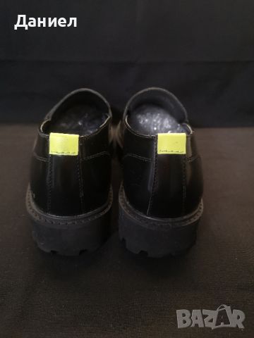Дамски обувки Pepe Jeans, снимка 4 - Дамски ежедневни обувки - 45864707