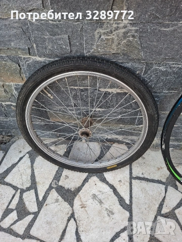 капли, снимка 7 - Части за велосипеди - 53166184