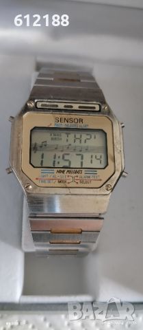 Vintage Sensor -Melody., снимка 1 - Мъжки - 46692594