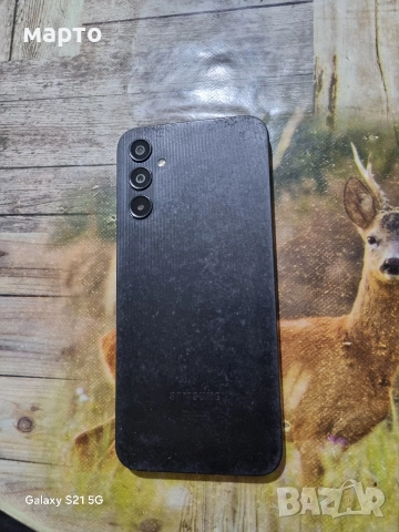 Samsung Galaxy A14, снимка 5 - Samsung - 52824091