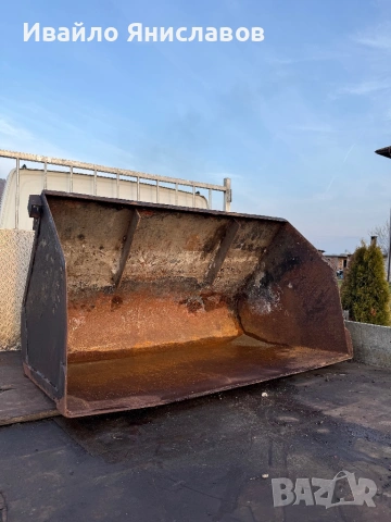 Кофа за мотокар