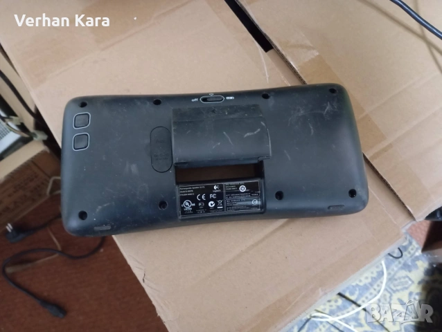 logitech philips, снимка 3 - Аудиосистеми - 53244961