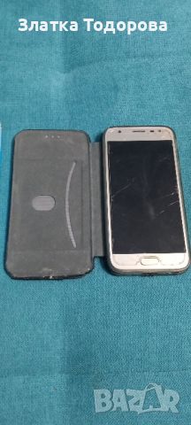 samsung galaxy j3 , снимка 2 - Samsung - 44432564