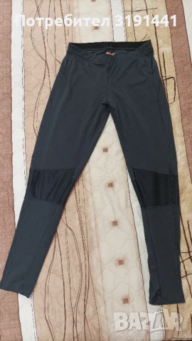 Дамски спортни клинове , снимка 5 - Спортни екипи - 51316759