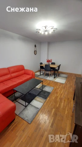 Двустаен апартамент под наем, снимка 2 - Апартаменти - 50736928