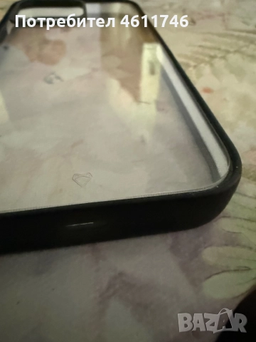 Iphone 16 pro max калъф на mobilfox , снимка 6 - Калъфи, кейсове - 52882883