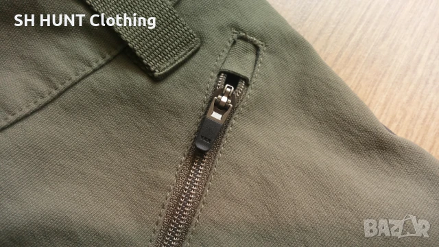 Bergans of NORWAY NORDMARKA HYBRID Stretch Pants размер M хибриден еластичен панталон - 1173, снимка 9 - Екипировка - 50477486
