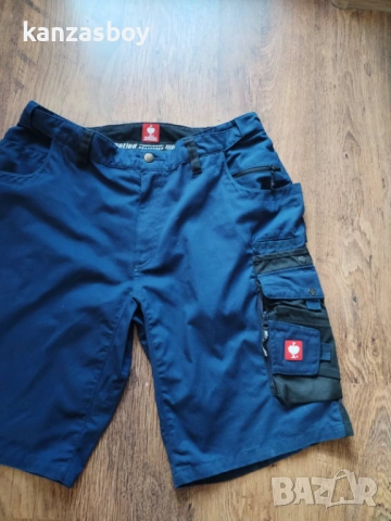 engelbert strauss - КЪСИ работни панталони 54/Л , снимка 5 - Спортни дрехи, екипи - 54289850