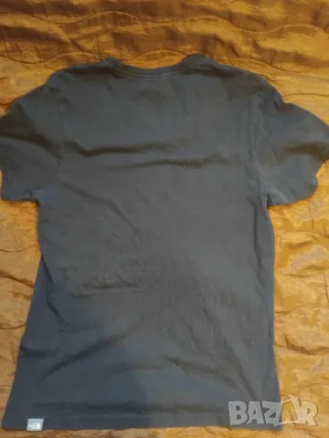 The North Face 100% оригинална мъжка тениска , снимка 5 - Тениски - 49744887